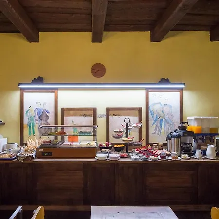 U Malého Vitka Hotel Český Krumlov