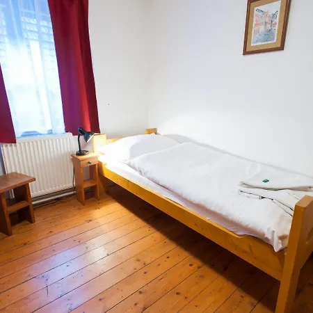 U Maleho Vitka Otel 3*