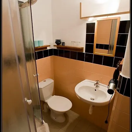 U Maleho Vitka Ξενοδοχείο 3*