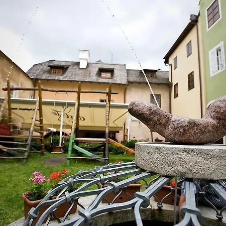 U Maleho Vitka Otel