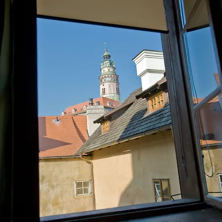 Otel U Maleho Vitka