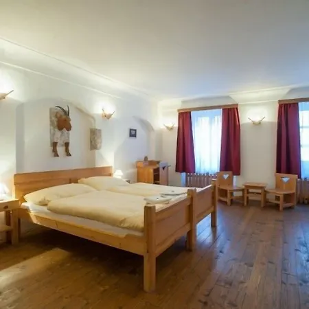 Otel U Maleho Vitka