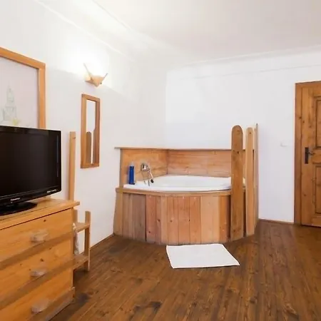 Otel U Maleho Vitka 3*