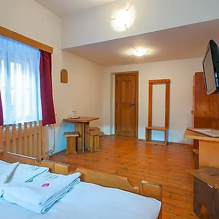 Ξενοδοχείο U Maleho Vitka 3*