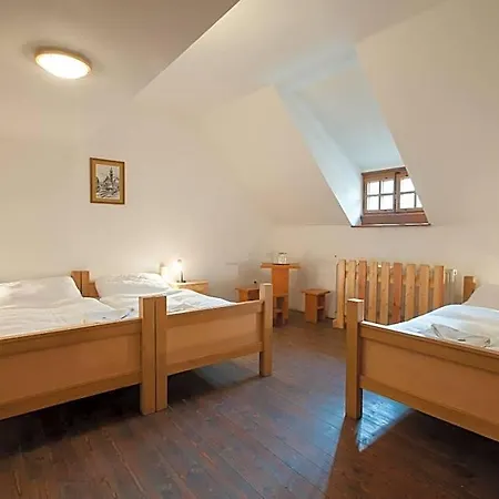 Ξενοδοχείο U Maleho Vitka Český Krumlov