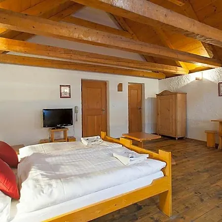 Ξενοδοχείο U Maleho Vitka Český Krumlov