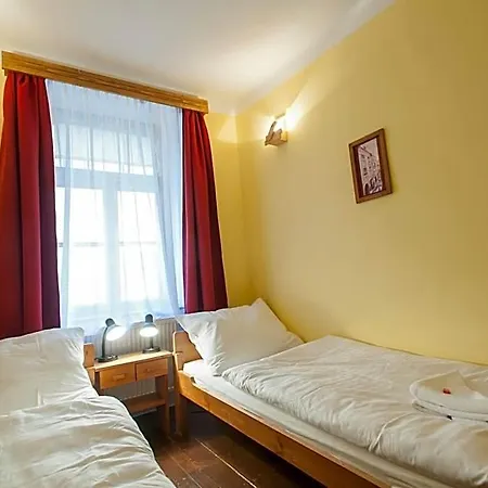 U Maleho Vitka Ξενοδοχείο Český Krumlov