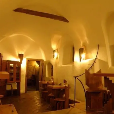 U Maleho Vitka Český Krumlov