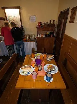U Malého Vitka Hotel Český Krumlov
