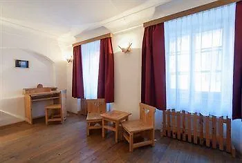 U Malého Vitka Hotel Český Krumlov