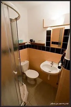 U Malého Vitka Hotel