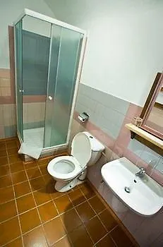 Hotel U Malého Vitka Český Krumlov