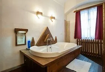U Malého Vitka Český Krumlov