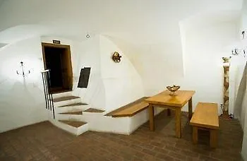 U Malého Vitka Český Krumlov