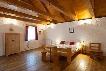 U Malého Vitka Český Krumlov