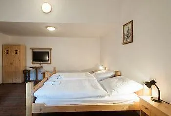 U Maleho Vitka Hotel
