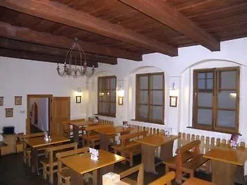 Hotel U Malého Vitka