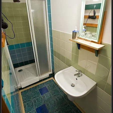 U Malého Vitka Hotel Český Krumlov