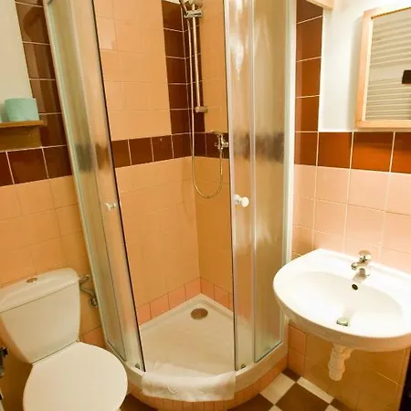 Hotel U Maleho Vitka 3*