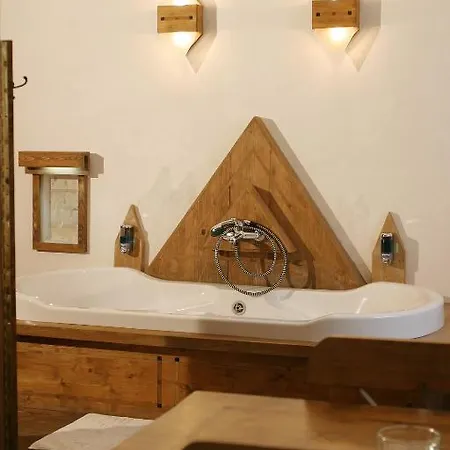 U Malého Vitka 3* Český Krumlov
