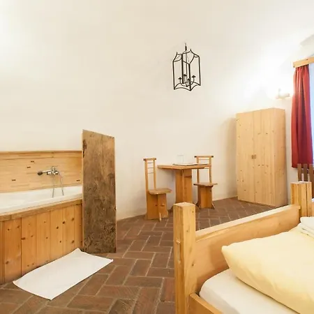 U Malého Vitka Hotel Český Krumlov