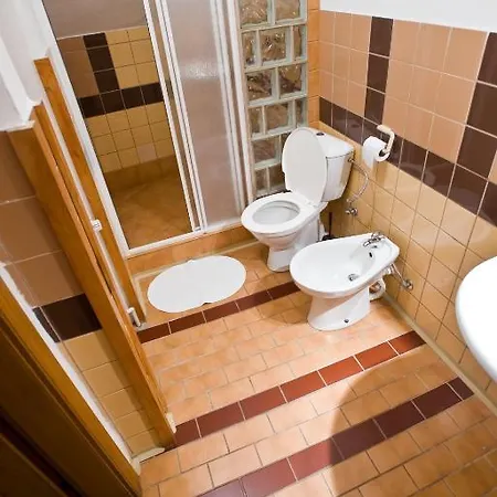 U Malého Vitka Hotel Český Krumlov