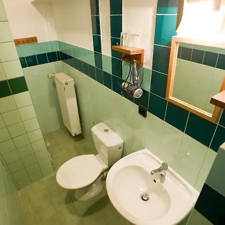 U Malého Vitka Hotel Český Krumlov