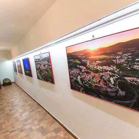 U Maleho Vitka Otel