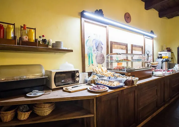 Hotel U Maleho Vitka Český Krumlov