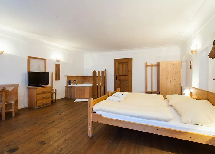 ホテル U マレホ ヴィットカ 3*