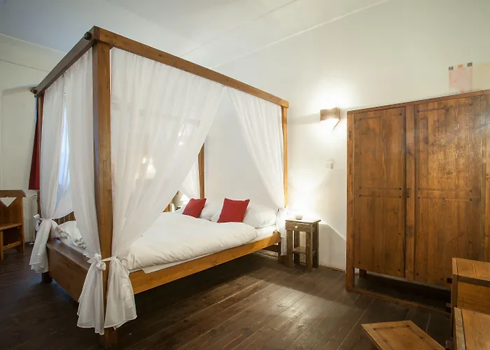 U マレホ ヴィットカ チェスキー クルムロフ