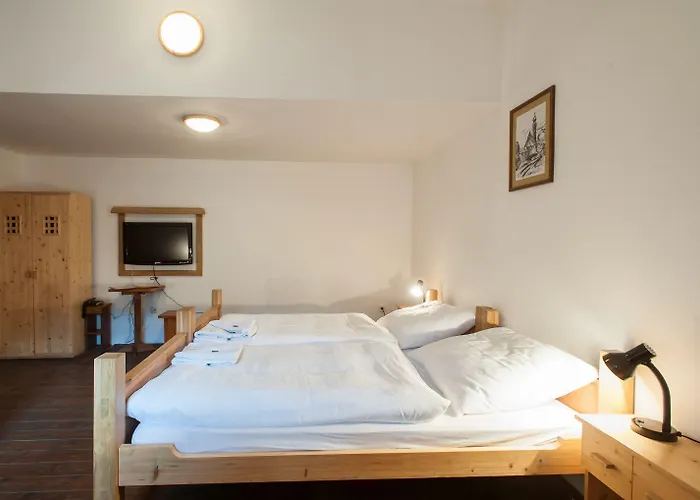 U マレホ ヴィットカ ホテル