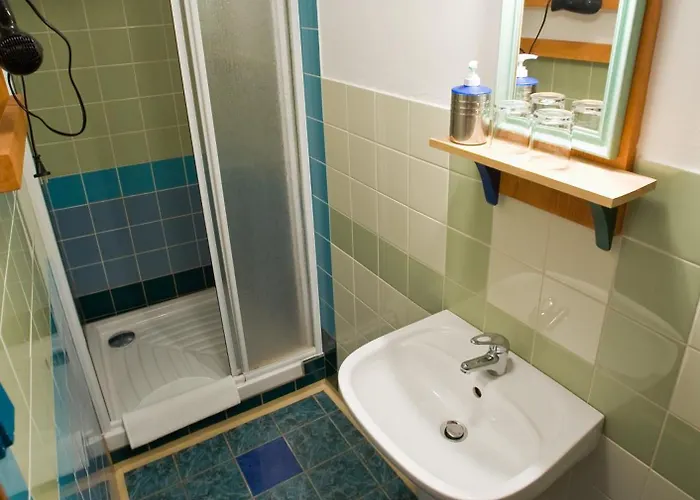 U Maleho Vitka Hotel Český Krumlov
